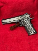 Sig Sauer 1911 .45 ACP 1776 Edition 5"