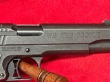 Sig Sauer 1911 .45 ACP 1776 Edition 5" - 6 of 10 Sig Sauer 1911 .45 ACP 1776 Edition 5" - 6 of 10
