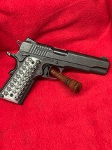 Sig Sauer 1911 .45 ACP 1776 Edition 5" - 2 of 10 Sig Sauer 1911 .45 ACP 1776 Edition 5" - 2 of 10
