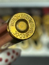 Winchester Power Point 30-06 Springfield 165 Gr......80 rounds - 6 of 6 Winchester Power Point 30-06 Springfield 165 Gr......80 rounds - 6 of 6