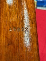 NICE SKS ORIGINAL WOOD STOCK - 12 of 12