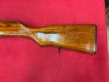 NICE SKS ORIGINAL WOOD STOCK - 2 of 12