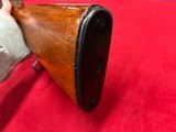 NICE SKS ORIGINAL WOOD STOCK - 11 of 12