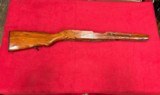 NICE SKS ORIGINAL WOOD STOCK - 4 of 12
