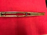 NICE SKS ORIGINAL WOOD STOCK - 8 of 12