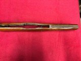 NICE SKS ORIGINAL WOOD STOCK - 10 of 12