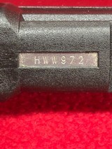 Glock 22 Gen 3 .40 SW..... 2 MAGS......NITE SIGHTS - 8 of 8