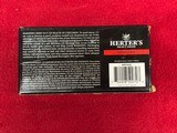 Herter's 45 Colt 250 GR LFN Brass Case Ammo.......150 rounds - 3 of 6