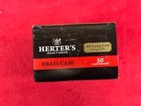 Herter's 45 Colt 250 GR LFN Brass Case Ammo.......150 rounds - 4 of 6