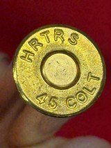 Herter's 45 Colt 250 GR LFN Brass Case Ammo.......150 rounds - 6 of 6
