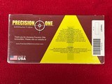 Precision One 45 Colt 255 Gr FMJ Ammo............200 rounds - 3 of 6
