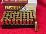 Precision One 45 Colt 255 Gr FMJ Ammo............200 rounds - 5 of 6