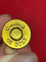 Precision One 45 Colt 255 Gr FMJ Ammo............200 rounds - 6 of 6