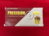 Precision One 45 Colt 255 Gr FMJ Ammo............200 rounds - 2 of 6
