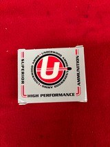 Underwood 45 Long Colt 225 Grain Wadcutter Ammo........200 rounds - 2 of 6