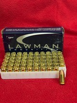Speer Lawman 45 GAP 200 GR TMJ......200 RDS - 5 of 6 Speer Lawman 45 GAP 200 GR TMJ......200 RDS - 5 of 6