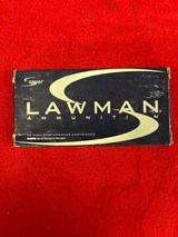 Speer Lawman 45 GAP 200 GR TMJ......200 RDS - 2 of 6 Speer Lawman 45 GAP 200 GR TMJ......200 RDS - 2 of 6