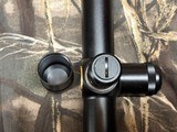 NICE Weaver CT 24 24x40 Target Rifle Scope Micro-Trac - 1