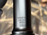 NICE Weaver CT 24 24x40 Target Rifle Scope Micro-Trac - 1