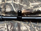 NICE Weaver CT 24 24x40 Target Rifle Scope Micro-Trac - 1