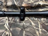 NICE Weaver CT 24 24x40 Target Rifle Scope Micro-Trac - 1