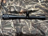 NICE Weaver CT 24 24x40 Target Rifle Scope Micro-Trac - 1