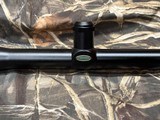 NICE Weaver CT 24 24x40 Target Rifle Scope Micro-Trac - 1