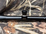 Weaver CT36 336X40 Target Rifle Scope Micro-Trac - 1