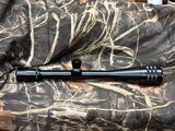 Weaver CT36 336X40 Target Rifle Scope Micro-Trac - 1