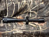 Weaver CT36 336X40 Target Rifle Scope Micro-Trac - 1