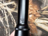 Weaver CT36 336X40 Target Rifle Scope Micro-Trac - 1