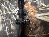 Vintage Burris Fixed 7x Handgun Scope - 1 inch - Duplex Reticle- Gloss Black  - 12 of 14