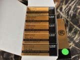 RWS R100 Premium Line .22 LR
40 GR.....1,600 ROUNDS - 3 of 4