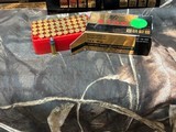 RWS R100 Premium Line .22 LR
40 GR.....1,600 ROUNDS - 4 of 4