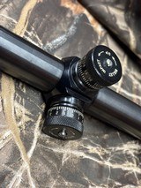 NICE Weaver T-10 Scope - 1inch - Target Turrets - Duple Reticle - Made in USA - 13 of 15