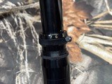 Vintage Burris 2.5-7x32 Handgun Scope - 1 inch- Duplexe Reticle - LE - Gloss Black  - 12 of 15