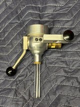 Harrell's Precision Premium Powder Measure & Compact Reloading Press - 8 of 12