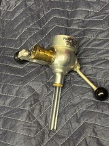 Harrell's Precision Premium Powder Measure & Compact Reloading Press - 7 of 12