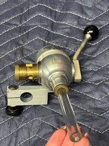 Harrell's Precision Premium Powder Measure & Compact Reloading Press - 9 of 12