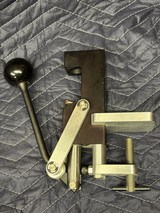 Harrell's Precision Premium Powder Measure & Compact Reloading Press - 3 of 12