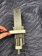 Harrell's Precision Premium Powder Measure & Compact Reloading Press - 5 of 12