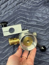 Harrell's Precision Premium Powder Measure & Compact Reloading Press - 10 of 12