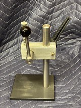 Harrell Tooling Arbor Press by Henry Harrell - 2 of 6