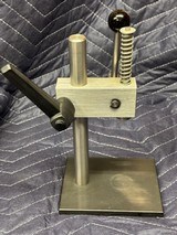 Harrell Tooling Arbor Press by Henry Harrell - 4 of 6