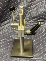 Harrell Tooling Arbor Press by Henry Harrell - 3 of 6