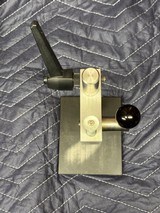 Harrell Tooling Arbor Press by Henry Harrell - 5 of 6