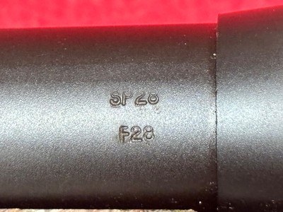 Savage Model 11 6.5 Creedmoor - Image 20 of 21