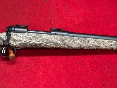 Savage Model 11 6.5 Creedmoor - Image 7 of 21
