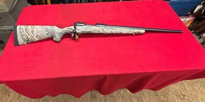 Savage Model 11 6.5 Creedmoor - Image 5 of 21