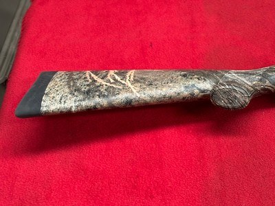 Savage Model 11 6.5 Creedmoor - Image 9 of 21